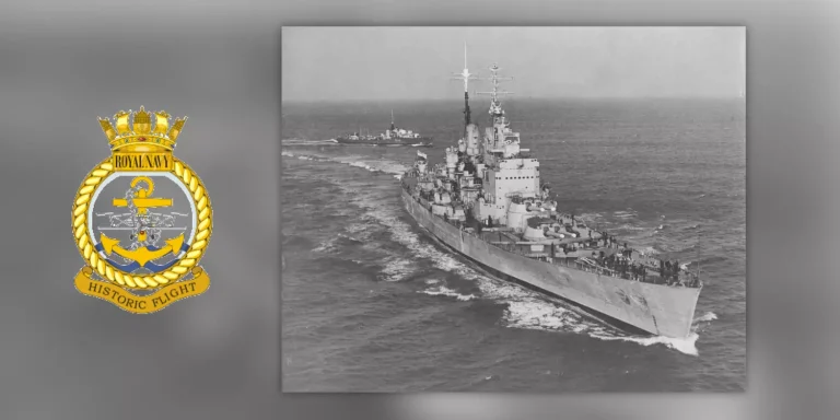 1952-First-Major-Contract-with-the-Royal-Navy