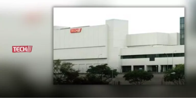 1990-Dedicated-Semiconductor-Division-Launched
