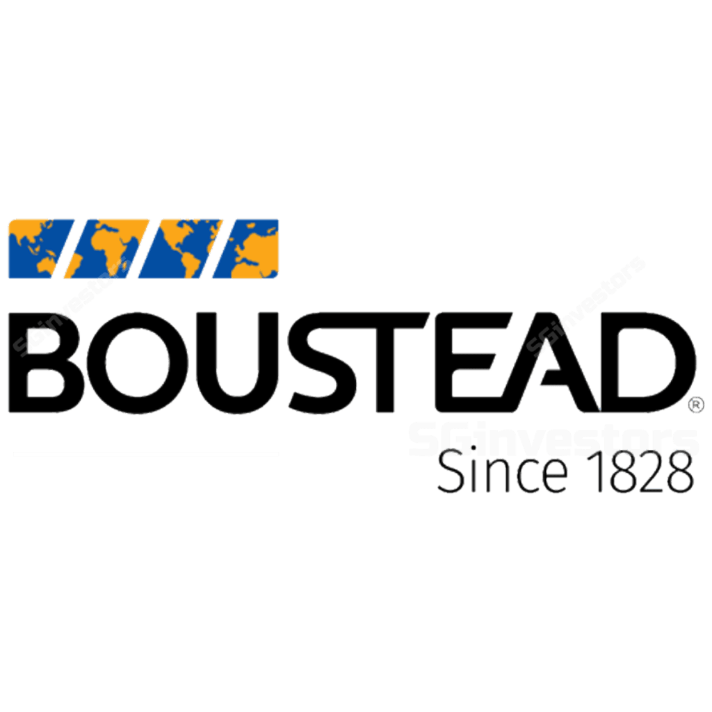 Boustead Logo