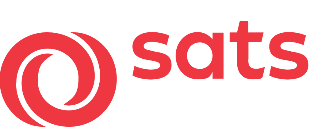 SATS Ltd logo