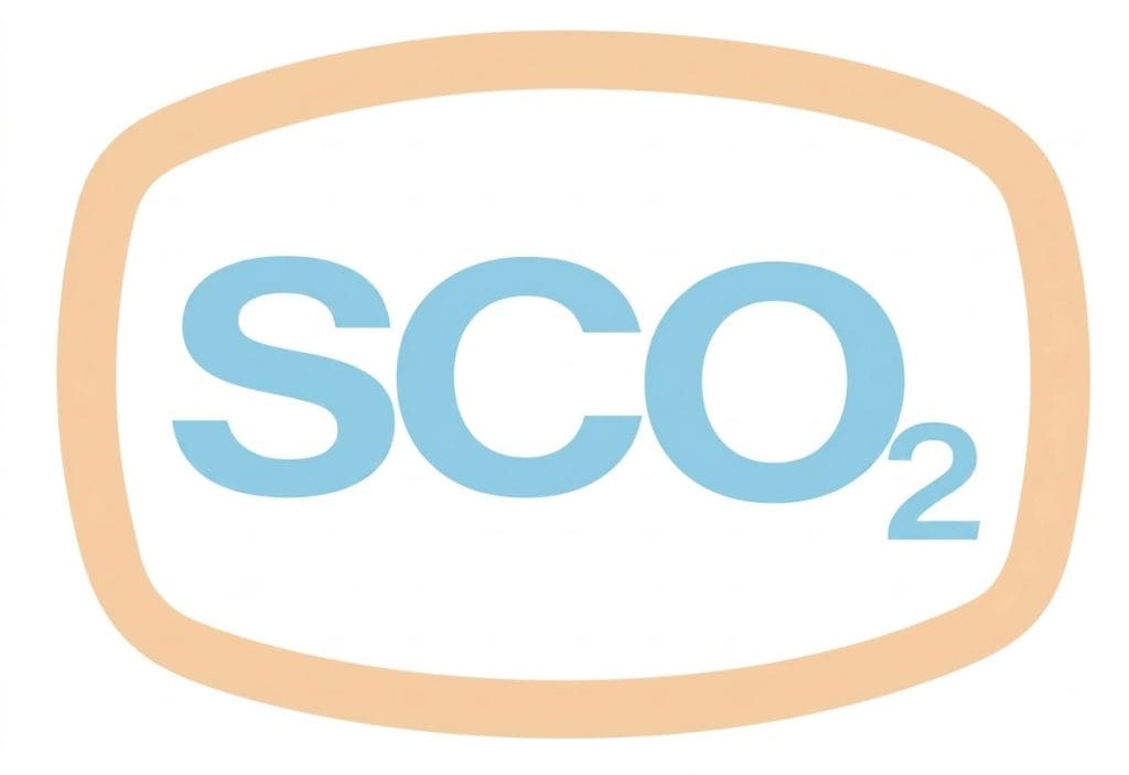 SCO2 Logo
