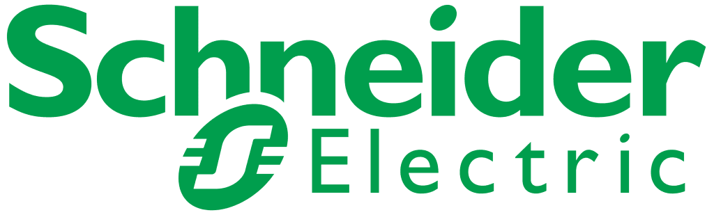 Schneider Electric Logo