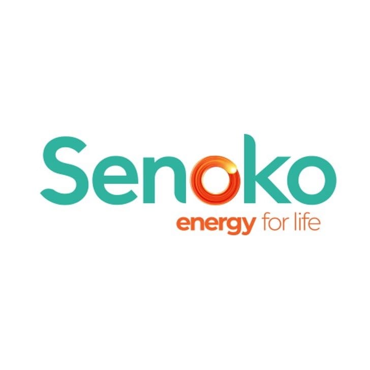 Senoko Energy Logo