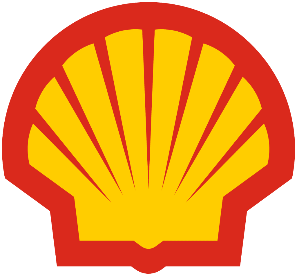 Shell logo