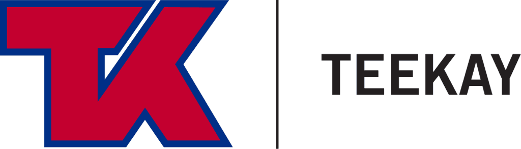 Teekay Logo