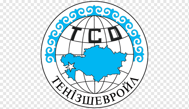 Tengizchevroil logo