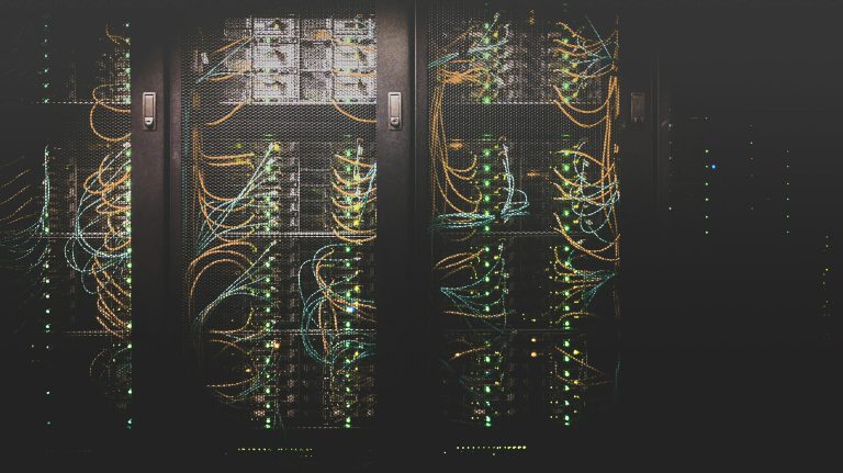 data-centres-server-infrastructure
