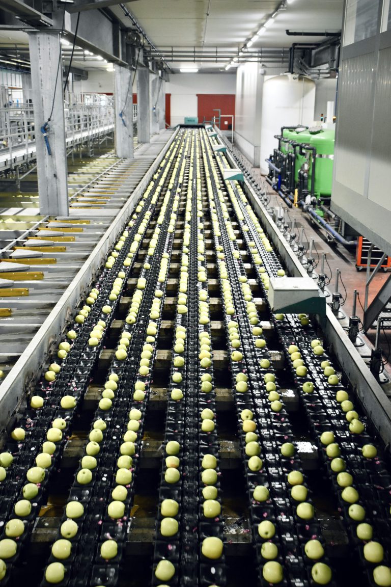 food-beverage-manufacturing-line