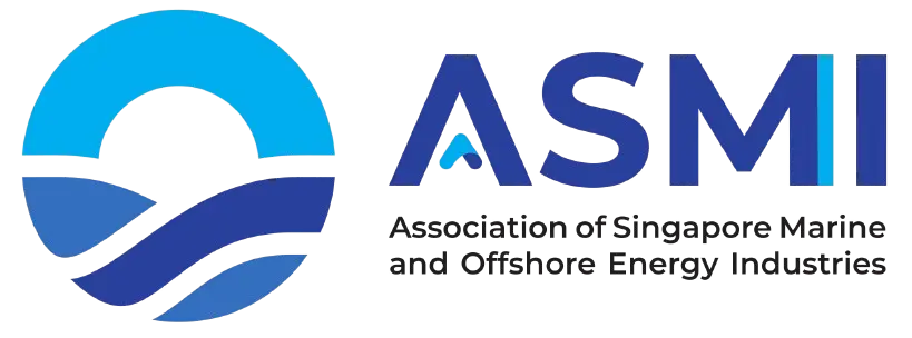ASMI Membership logo - Cyclect Marine Offshore Engineering