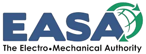 EASA Membership logo - Cyclect Apparatus Repair Specialist