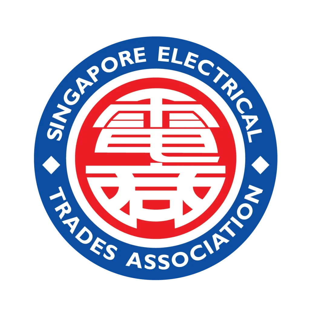 SETA Membership logo - Cyclect Electrical Trades Standards