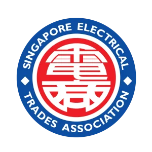 SETA Membership logo - Cyclect Electrical Trades Standards