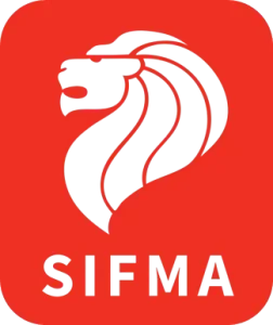 SIFMA Membership logo - Cyclect Singapore FM Community
