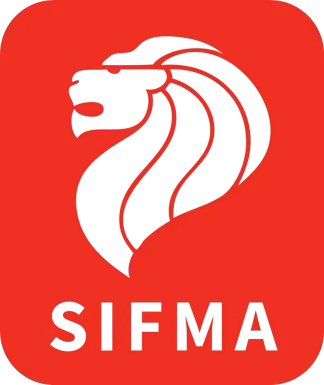 SIFMA Membership logo - Cyclect Singapore FM Community