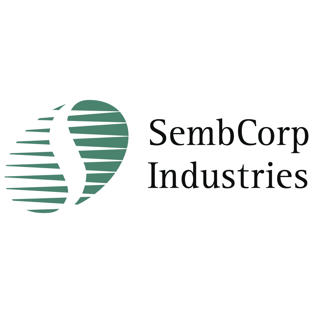 sembcorp industries logo